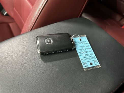 Certified 2023 MAZDA CX-5 Carbon Edition AWD/4WD image 12