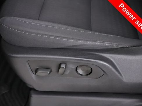 Used 2023 GMC Sierra 1500 Elevation w/ LPO, Elevation Black Package AWD/4WD image 18