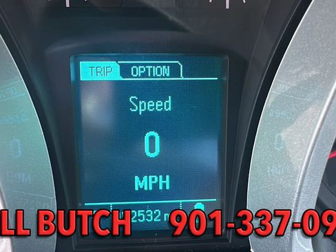 Used 2017 Chevrolet Equinox LS FWD image 10