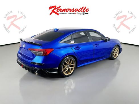 Used 2023 Honda Civic Sport image 7