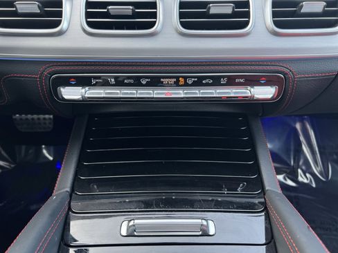 Used 2024 Mercedes-Benz GLE 53 AMG 4MATIC image 20