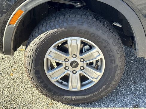 New 2025 Ford Ranger XL w/ Trailer Tow Package image 11