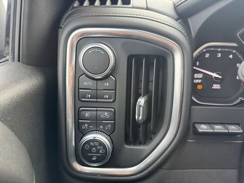 Used 2019 GMC Sierra 1500 Denali w/ Technology Package image 6