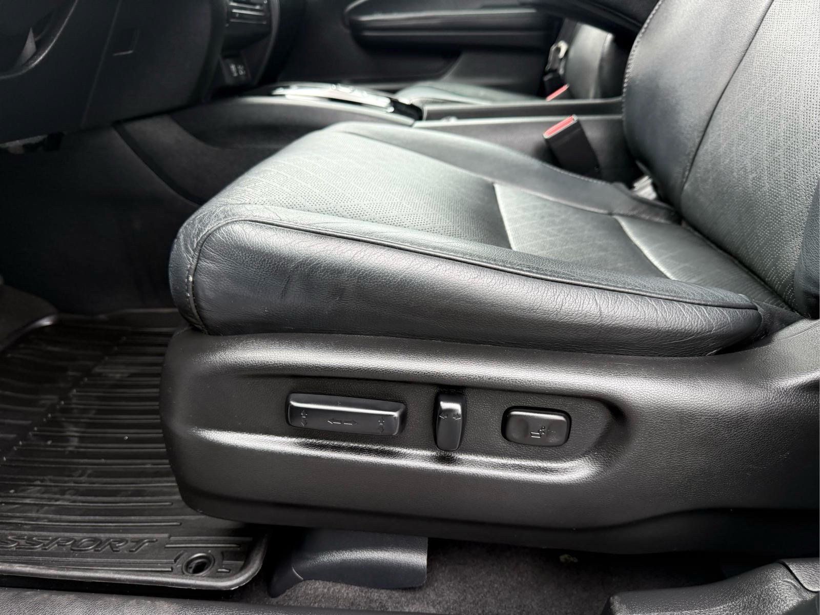 Used 2021 Honda Passport Touring image 18