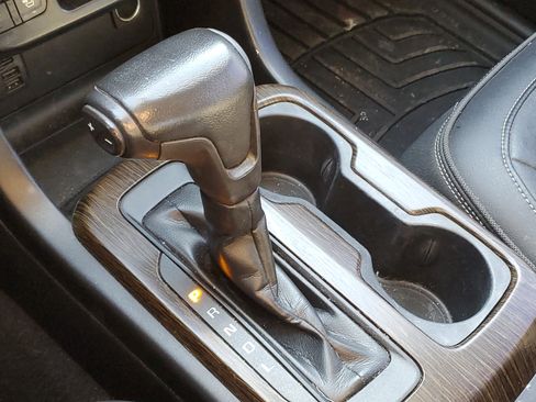 Used 2019 GMC Canyon Denali image 25