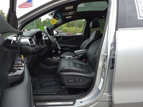 Used 2016 Kia Sorento SX AWD/4WD image 23