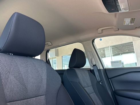 New 2026 Nissan Rogue SV image 17