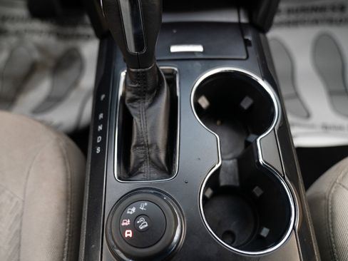Used 2018 Ford Explorer 4WD image 32