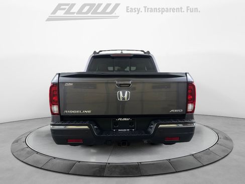 Used 2019 Honda Ridgeline RTL-E image 7
