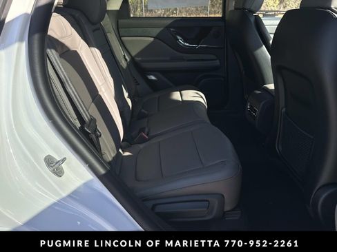 New 2026 Lincoln Corsair Grand Touring AWD/4WD image 15
