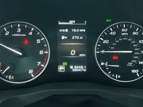 Used 2023 Subaru Ascent Touring image 22