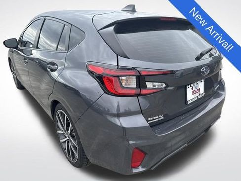 Used 2024 Subaru Impreza 2.0i Sport AWD/4WD image 5