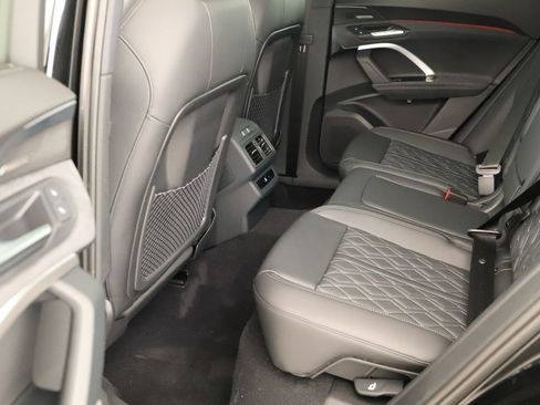 New 2026 Audi SQ5 Premium Plus AWD/4WD image 33