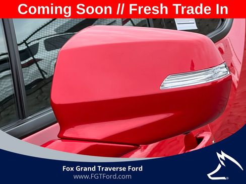 Used 2022 Chevrolet Blazer RS w/ Enhanced Convenience Package AWD/4WD image 38