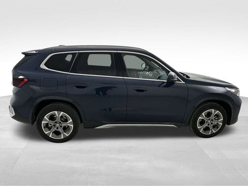 New 2026 BMW X1 xDrive28i w/ Technology Package AWD/4WD image 10