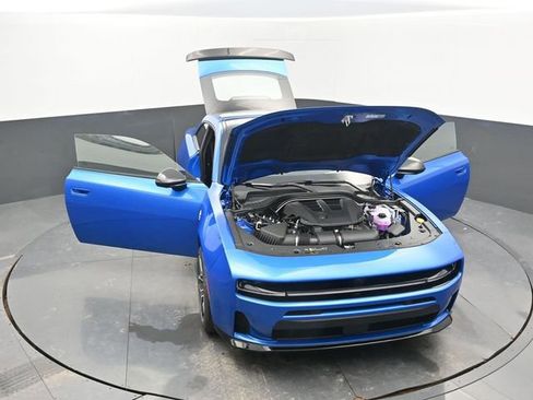 New 2026 Dodge Charger Daytona Scat Pack image 61