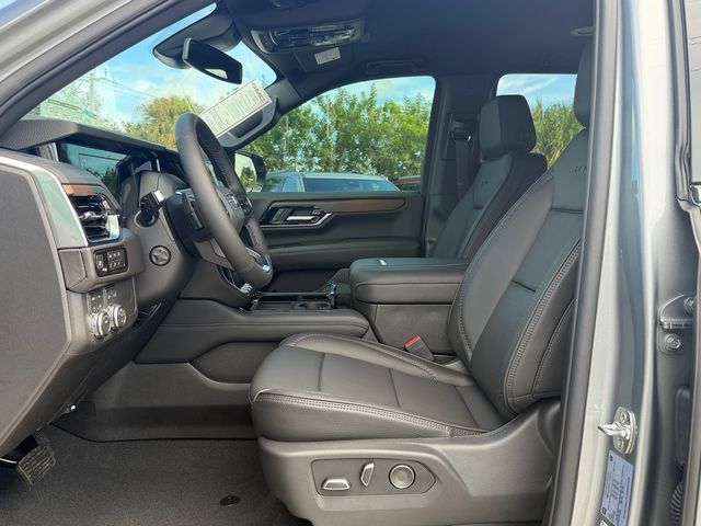 New 2026 GMC Yukon Denali AWD/4WD image 10