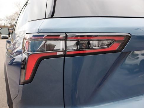 New 2026 Chevrolet Equinox RS image 29