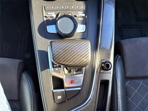 Used 2018 Audi S5 Premium Plus w/ Navigation Package image 29