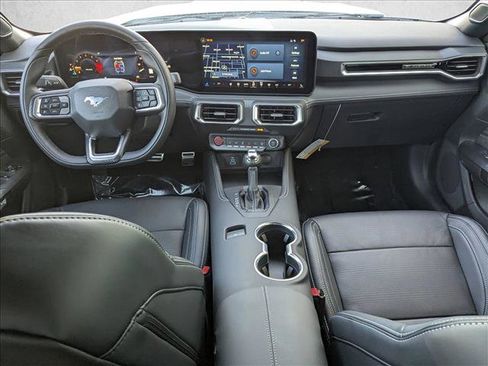 New 2025 Ford Mustang Premium image 14