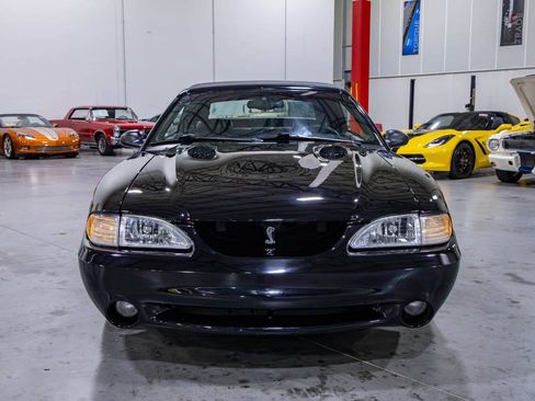 Used 1998 Ford Mustang Cobra RWD image 30