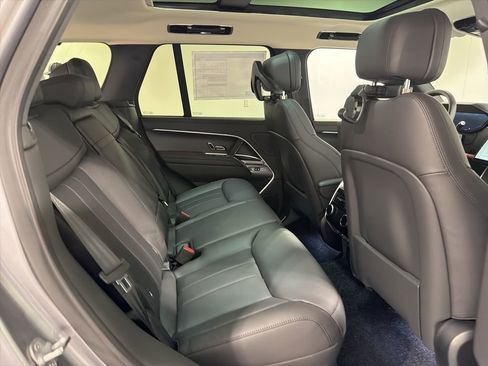 New 2026 Land Rover Range Rover SE image 28
