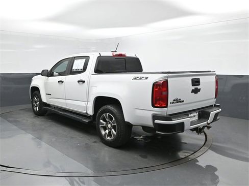 Used 2017 Chevrolet Colorado Z71 image 5
