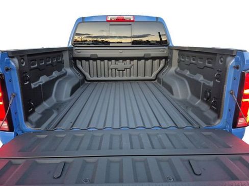 Used 2026 Chevrolet Colorado ZR2 w/ Technology Package image 19