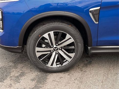 New 2026 Mitsubishi Outlander Sport SE image 10