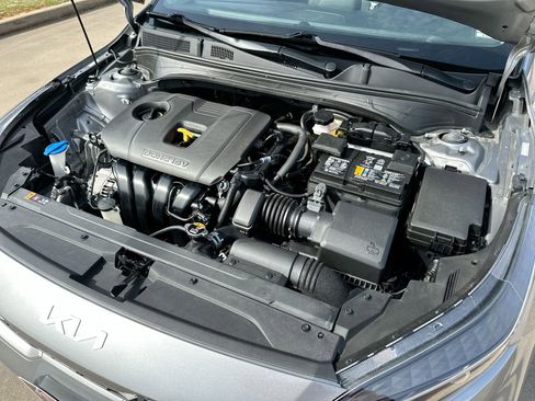 Used 2024 Kia Forte LXS image 24