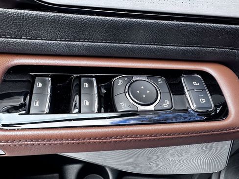 Used 2021 Lincoln Aviator Reserve w/ Equipment Group 202A image 30