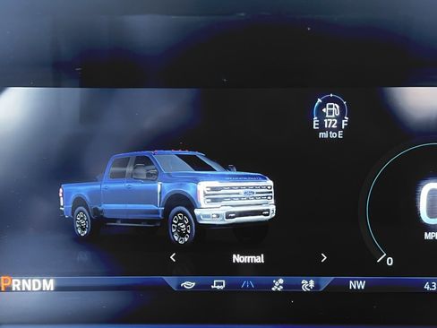 New 2026 Ford F350 Lariat image 25