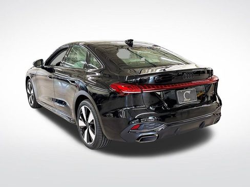 New 2026 Audi A5 2.0T Premium Plus AWD/4WD image 3