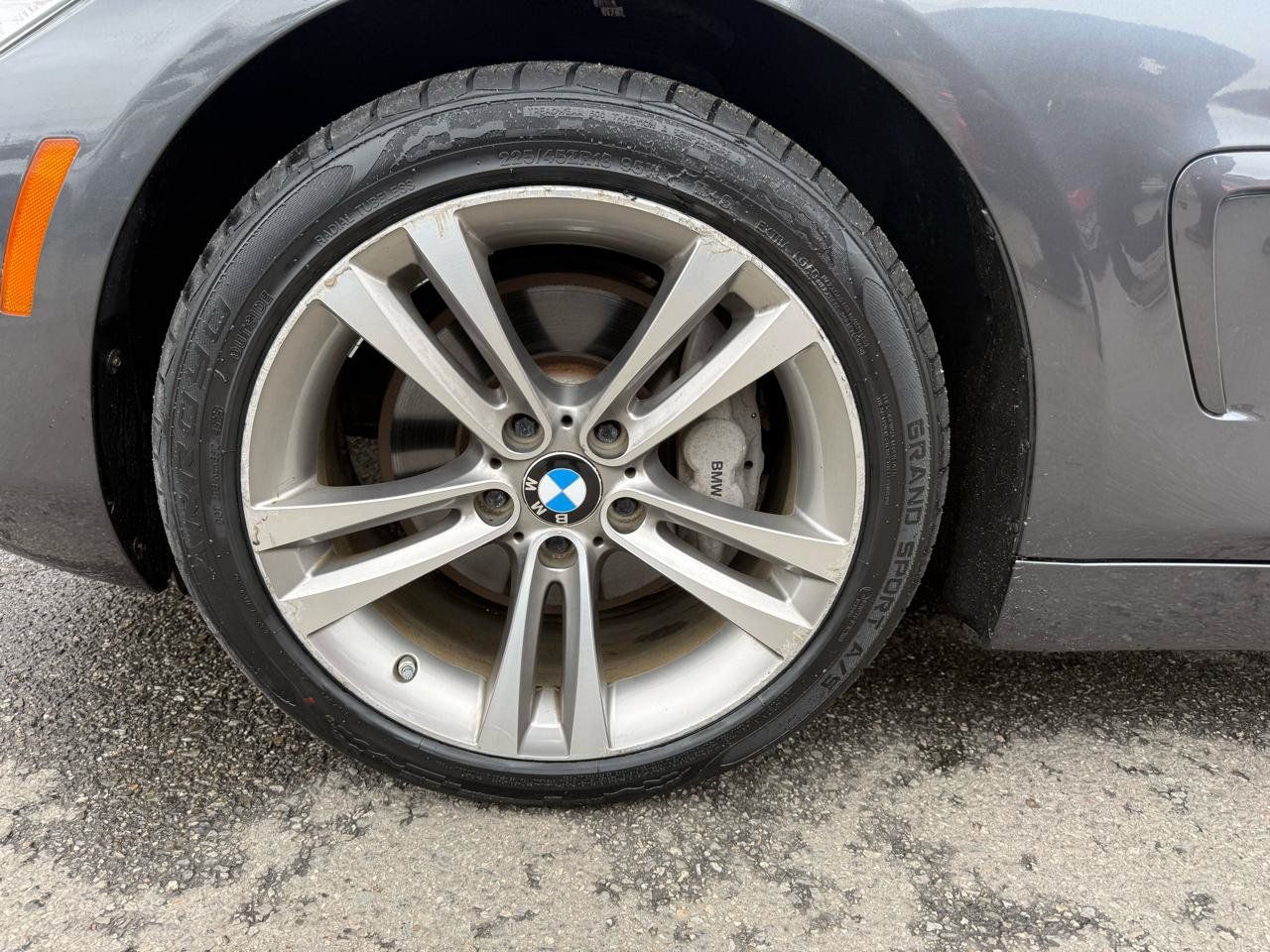 Used 2016 BMW 435i xDrive Coupe AWD/4WD image 32