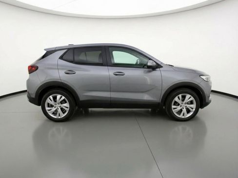 Used 2025 Buick Encore GX Preferred image 11