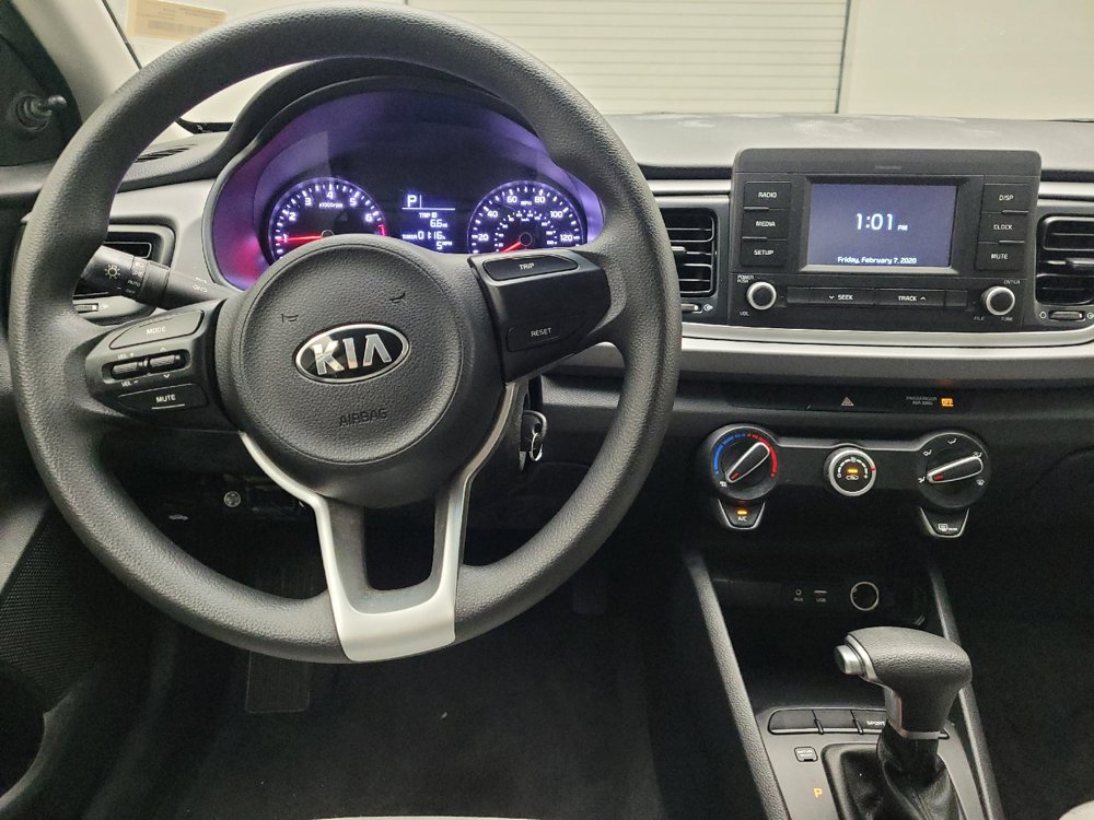 Used 2018 Kia Rio LX FWD image 22