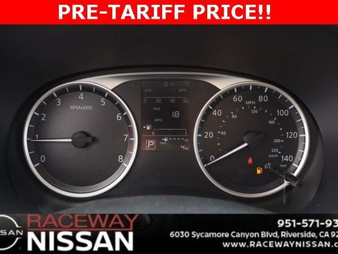 New 2025 Nissan Kicks Play S image 28