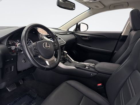 Used 2015 Lexus NX 200t AWD w/ Premium Package image 10