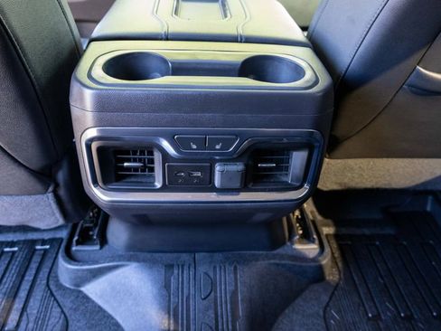 Used 2019 GMC Sierra 1500 SLT w/ SLT Premium Plus Package image 28