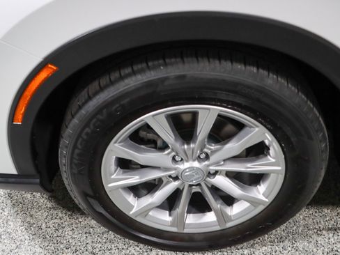 Used 2023 Honda CR-V EX-L image 11