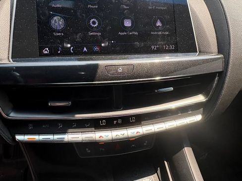 Used 2022 Cadillac CT5 Luxury w/ Sun And Sound Package AWD/4WD image 22
