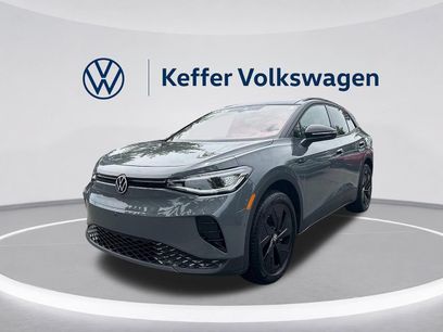 New 2025 Volkswagen ID.4 Pro S Plus