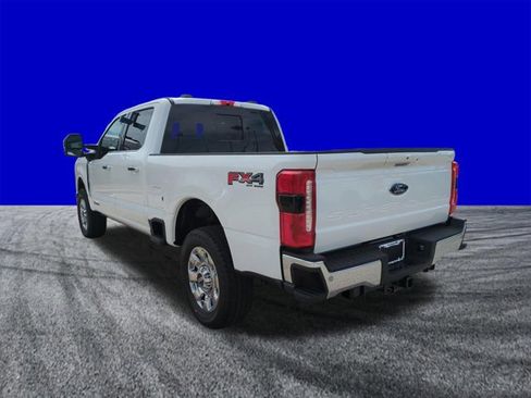 New 2026 Ford F250 4x4 Crew Cab Super Duty image 6