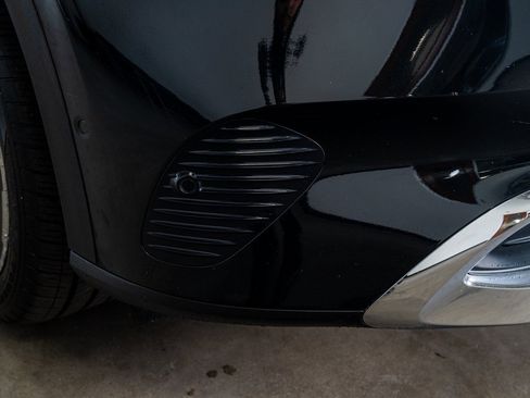 Used 2023 Mercedes-Benz EQE 350+ 4MATIC SUV w/ Exclusive Trim Package image 20