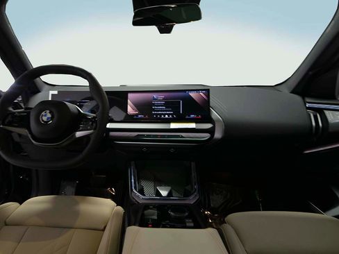 Used 2026 BMW X3 xDrive30 image 12