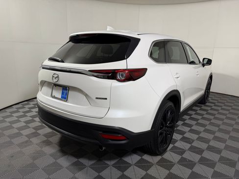 Used 2023 MAZDA CX-9 Touring Plus AWD/4WD image 20