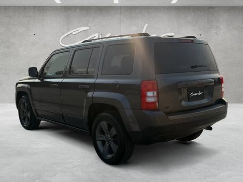 Used 2016 Jeep Patriot 75th Anniversary w/ Power Value Group FWD image 15