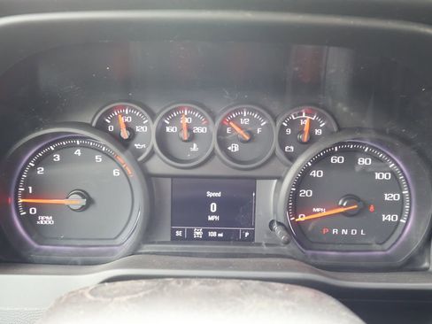 New 2026 Chevrolet Silverado 3500 W/T w/ WT Convenience Package AWD/4WD image 19
