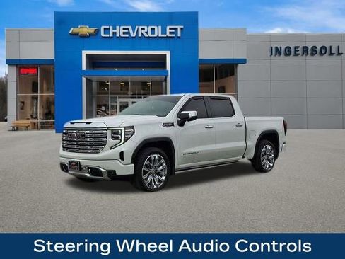Used 2024 GMC Sierra 1500 Denali image 12