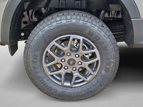 New 2026 Ford Ranger XLT w/ Convenience Package RWD image 10